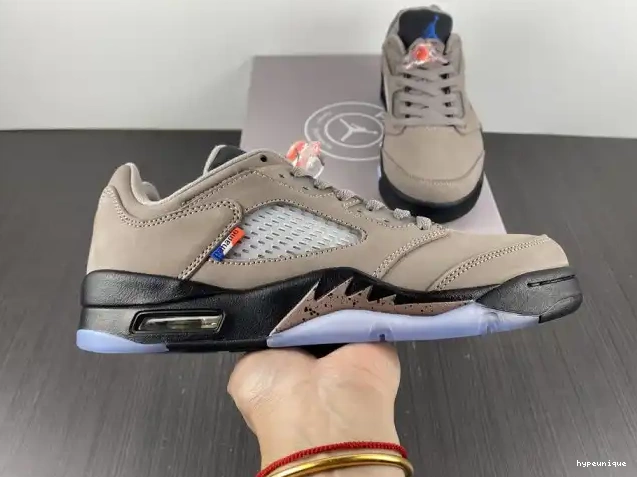 HYPE Air PSG 5 DX6325-204 x Low Jordan 0511